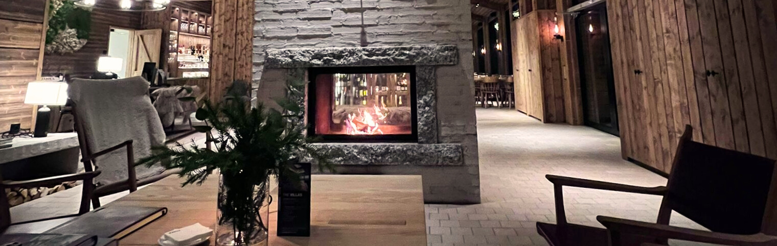 Ilmalämpöpumppujen ammattilaisasennus Lapissa