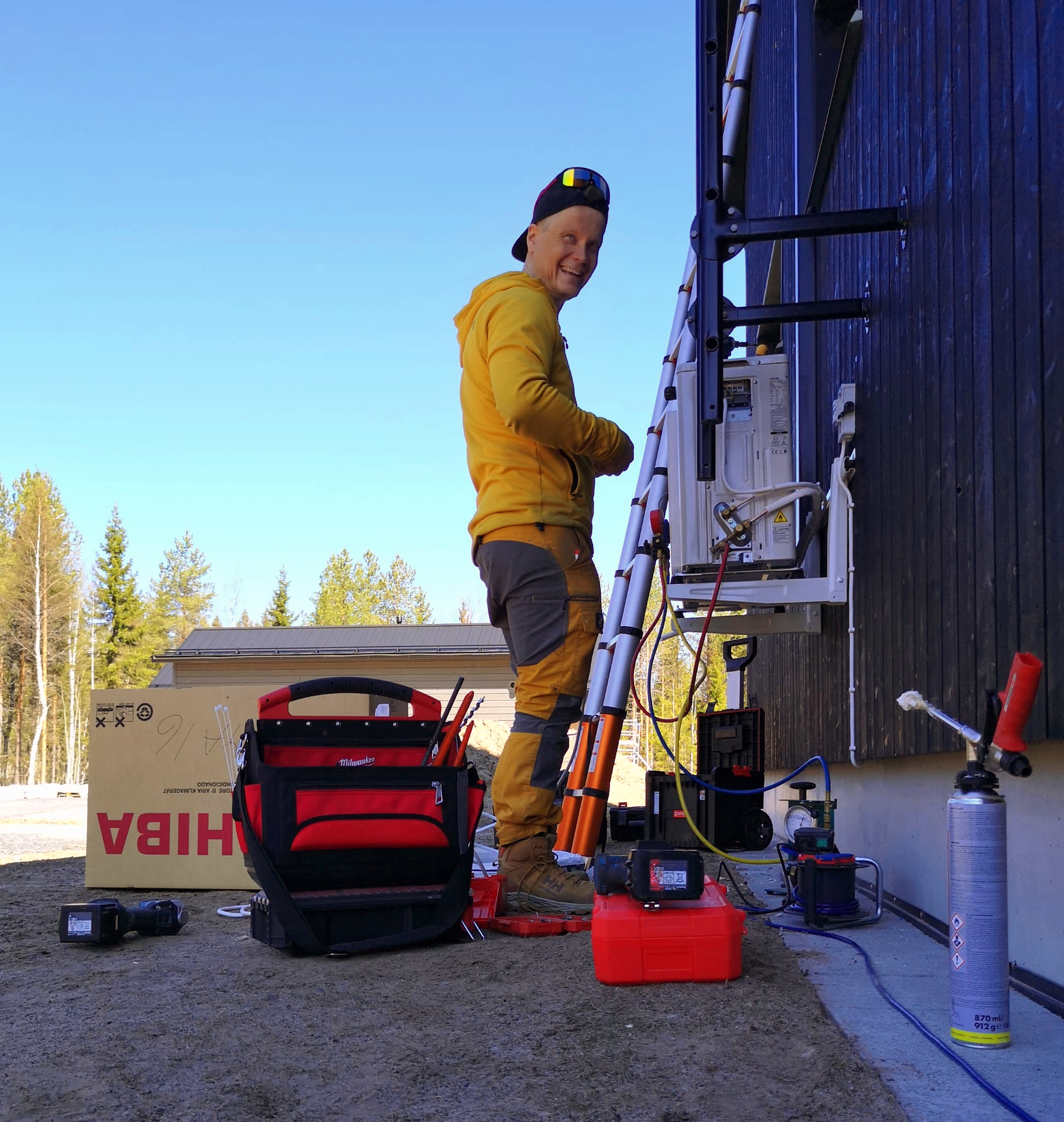 Esa Illikainen