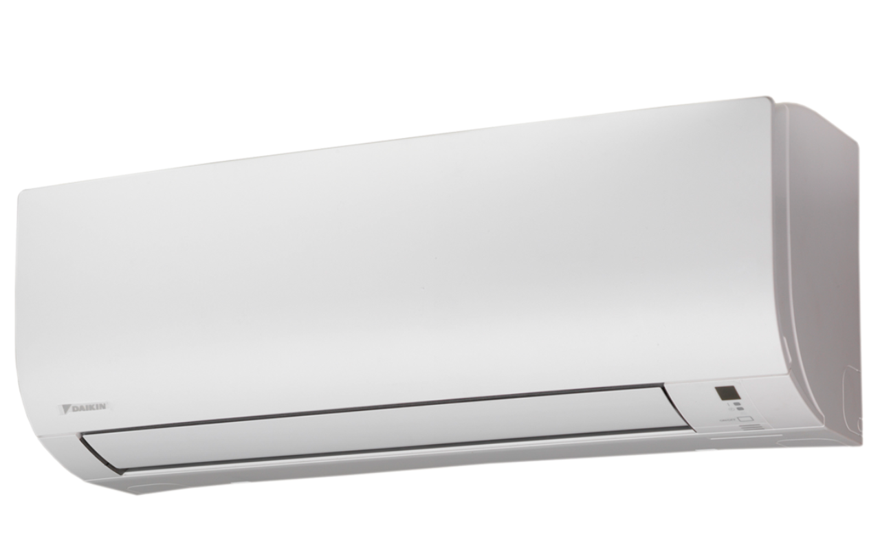 Daikin Comfora N