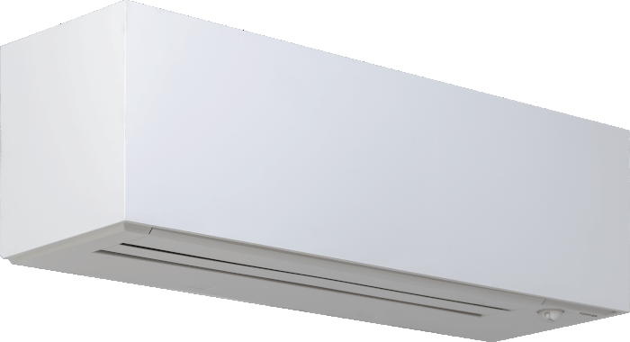 Toshiba Arctic White