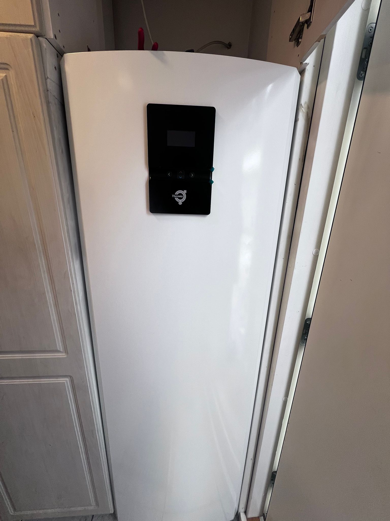 Valmis järjestelmä