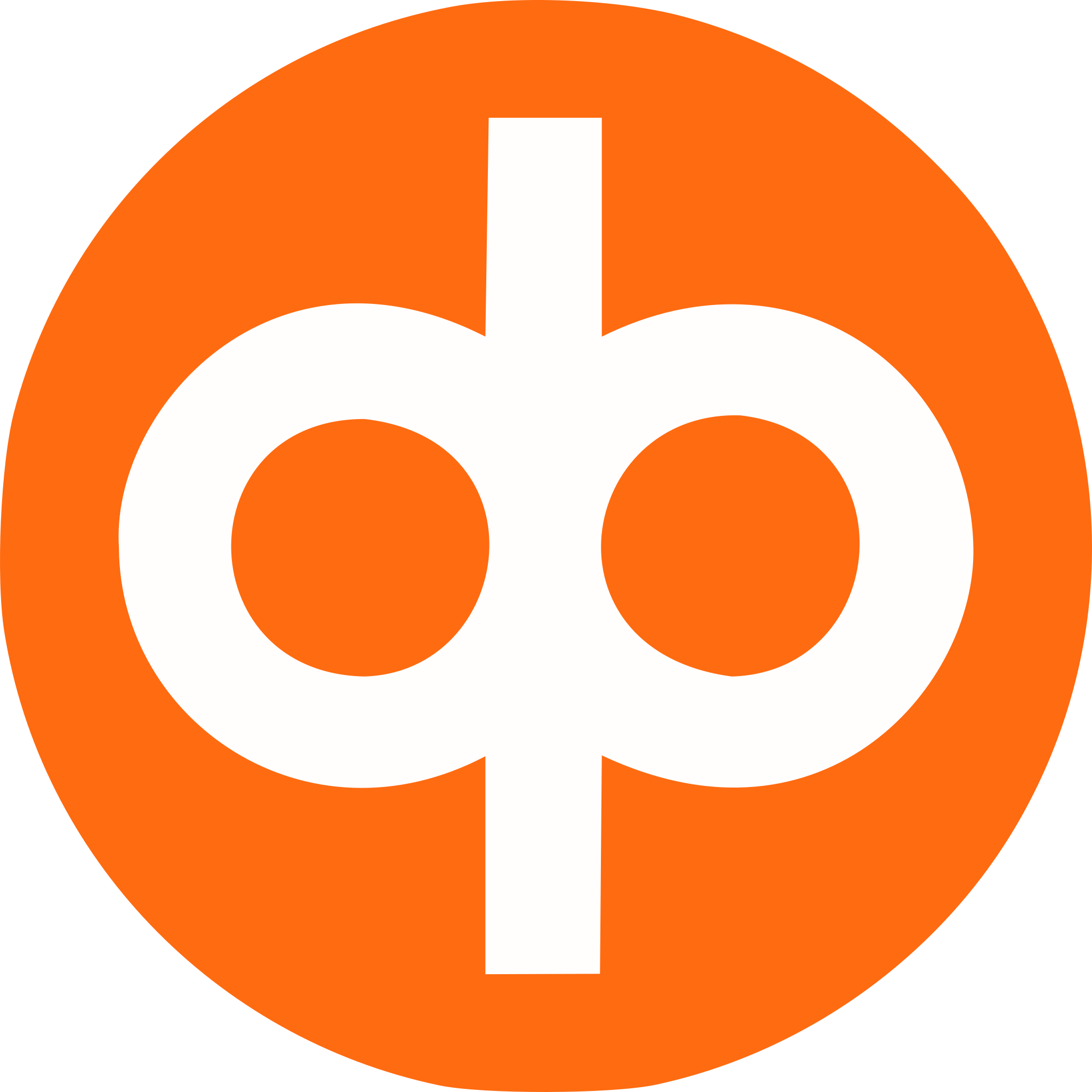 OP logo