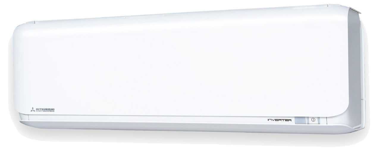 Mitsubishi Kazan Arctic 25